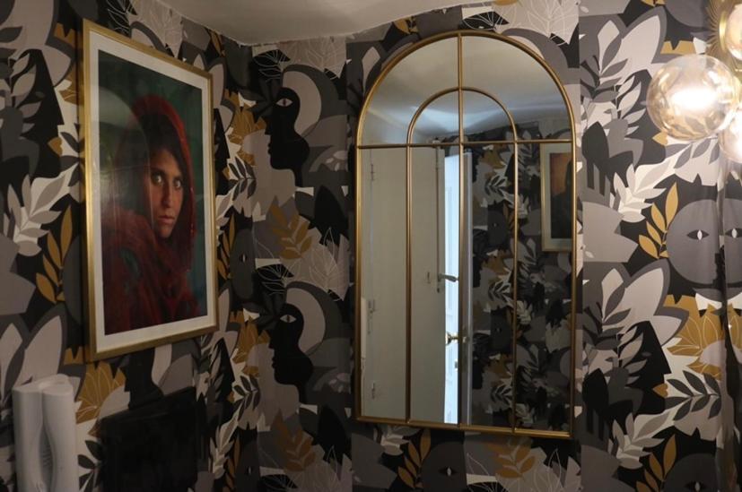 Calefati Gallery Luxury Apartment Μπάρι Εξωτερικό φωτογραφία