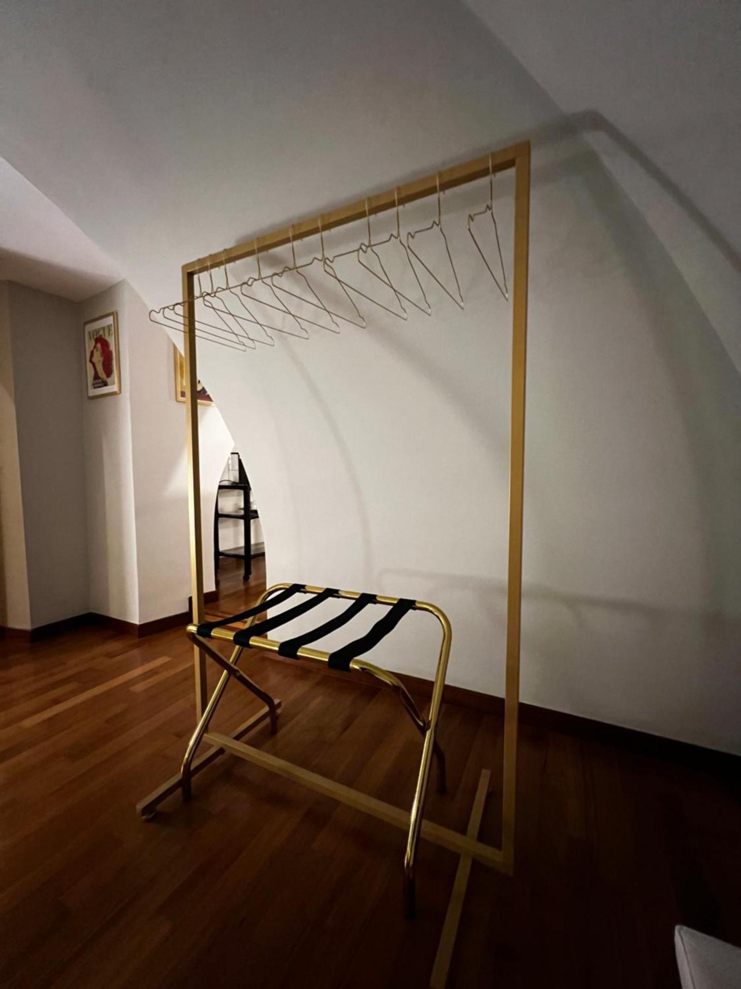Calefati Gallery Luxury Apartment Μπάρι Εξωτερικό φωτογραφία