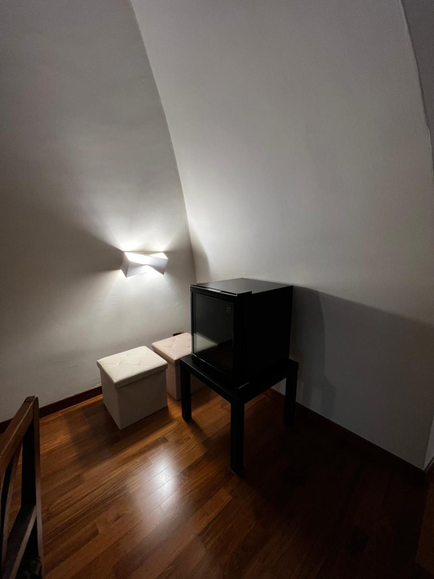 Calefati Gallery Luxury Apartment Μπάρι Εξωτερικό φωτογραφία