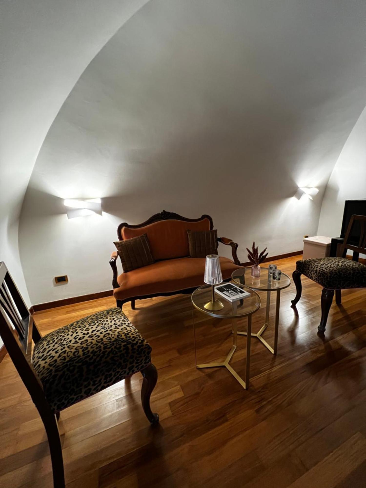 Calefati Gallery Luxury Apartment Μπάρι Εξωτερικό φωτογραφία