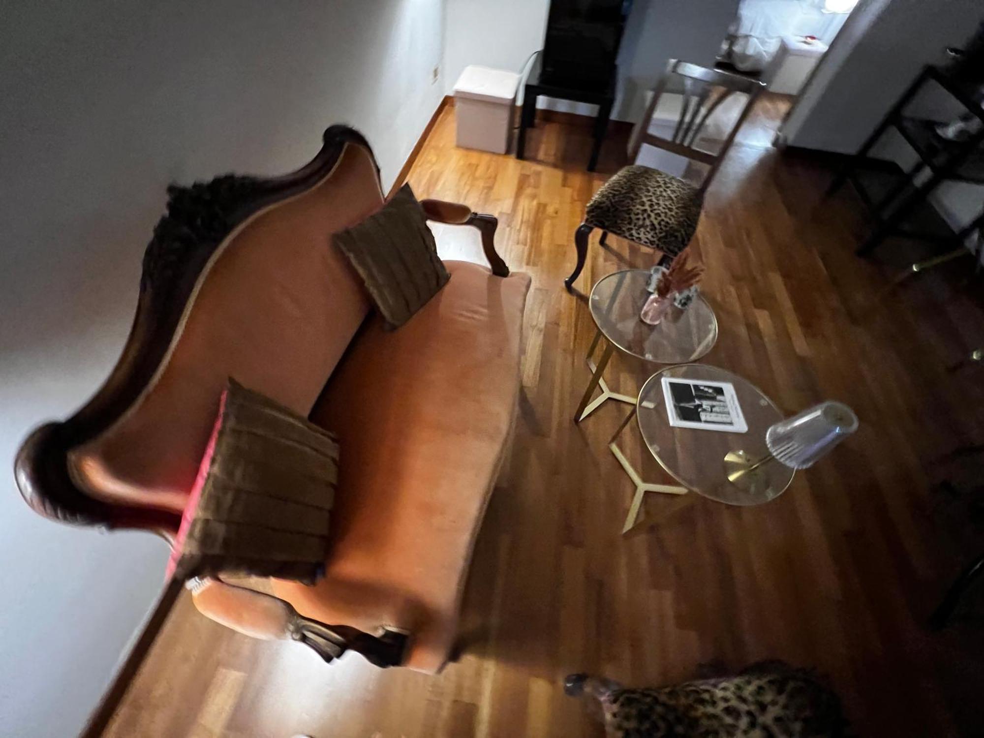 Calefati Gallery Luxury Apartment Μπάρι Εξωτερικό φωτογραφία